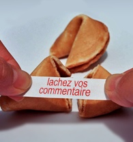 faite comme chez vous